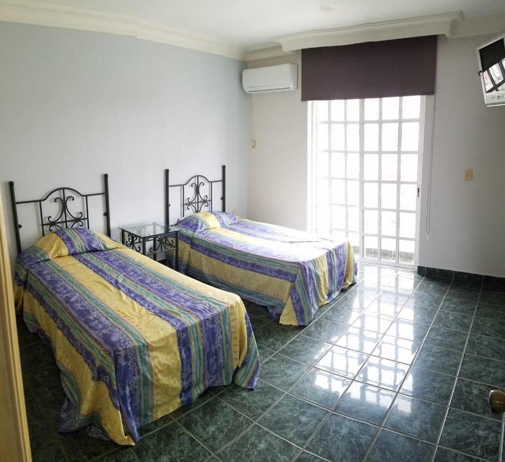 Hotel Playa Maria ماساتلان المظهر الخارجي الصورة