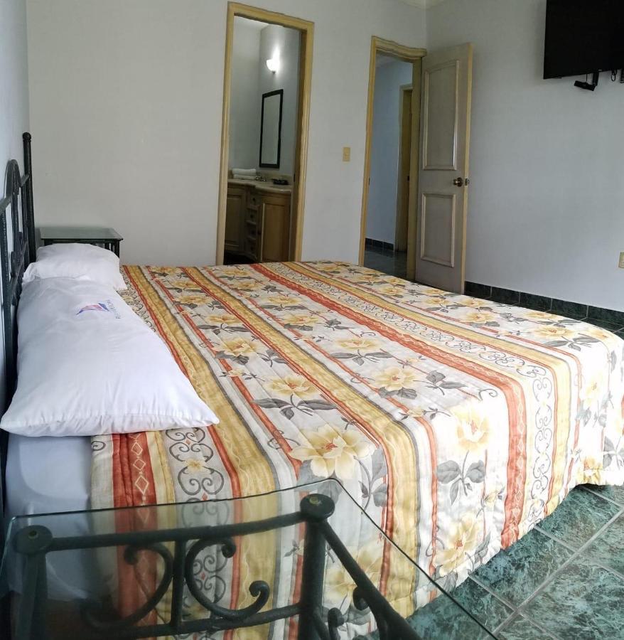 Hotel Playa Maria ماساتلان المظهر الخارجي الصورة
