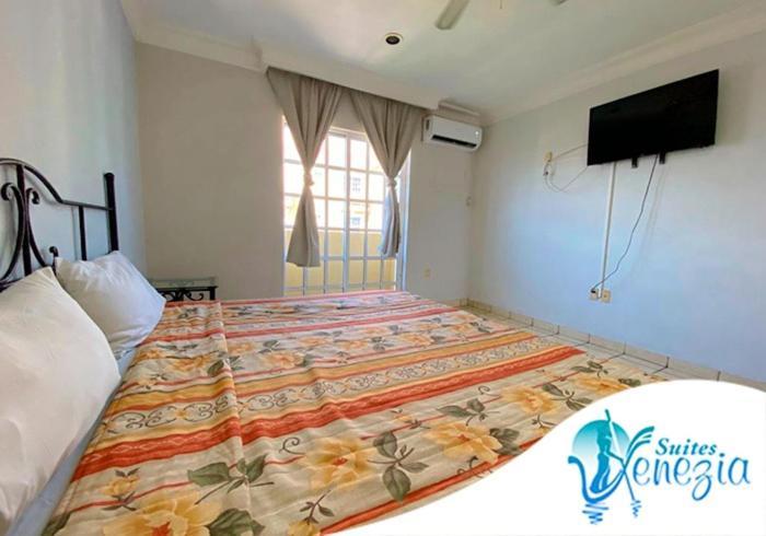Hotel Playa Maria ماساتلان المظهر الخارجي الصورة