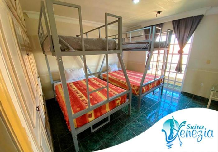 Hotel Playa Maria ماساتلان المظهر الخارجي الصورة