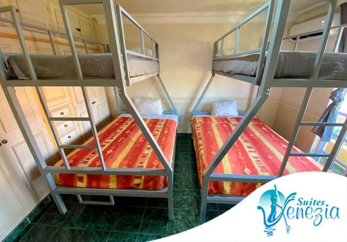 Hotel Playa Maria ماساتلان المظهر الخارجي الصورة