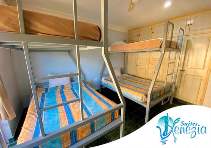 Hotel Playa Maria ماساتلان المظهر الخارجي الصورة