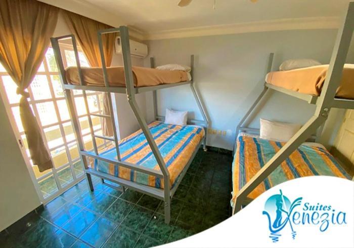 Hotel Playa Maria ماساتلان المظهر الخارجي الصورة