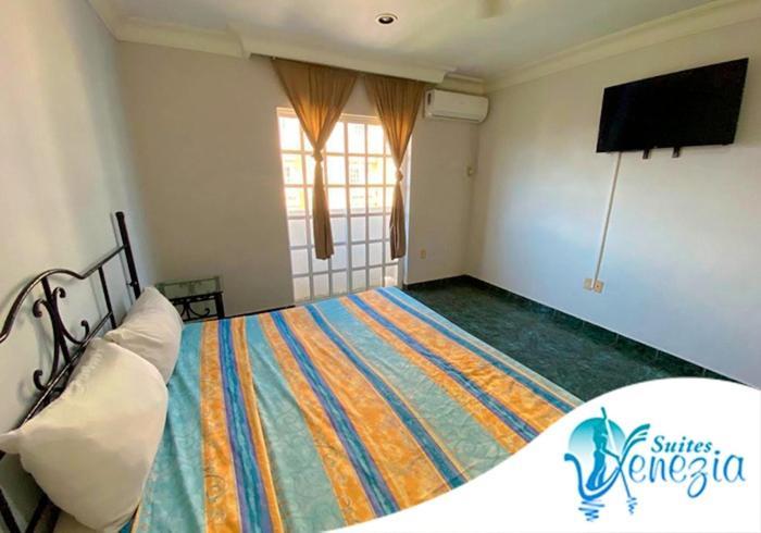 Hotel Playa Maria ماساتلان المظهر الخارجي الصورة