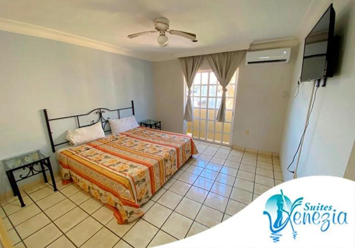 Hotel Playa Maria ماساتلان المظهر الخارجي الصورة