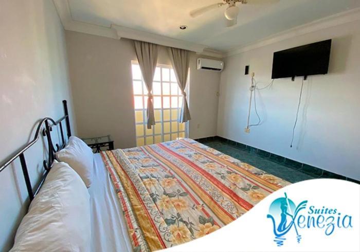 Hotel Playa Maria ماساتلان المظهر الخارجي الصورة