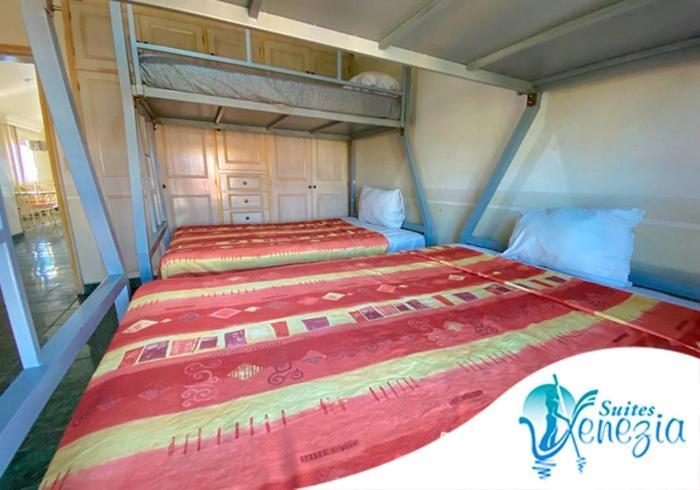 Hotel Playa Maria ماساتلان المظهر الخارجي الصورة