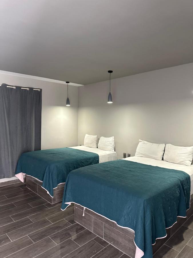 Hotel Playa Maria ماساتلان المظهر الخارجي الصورة