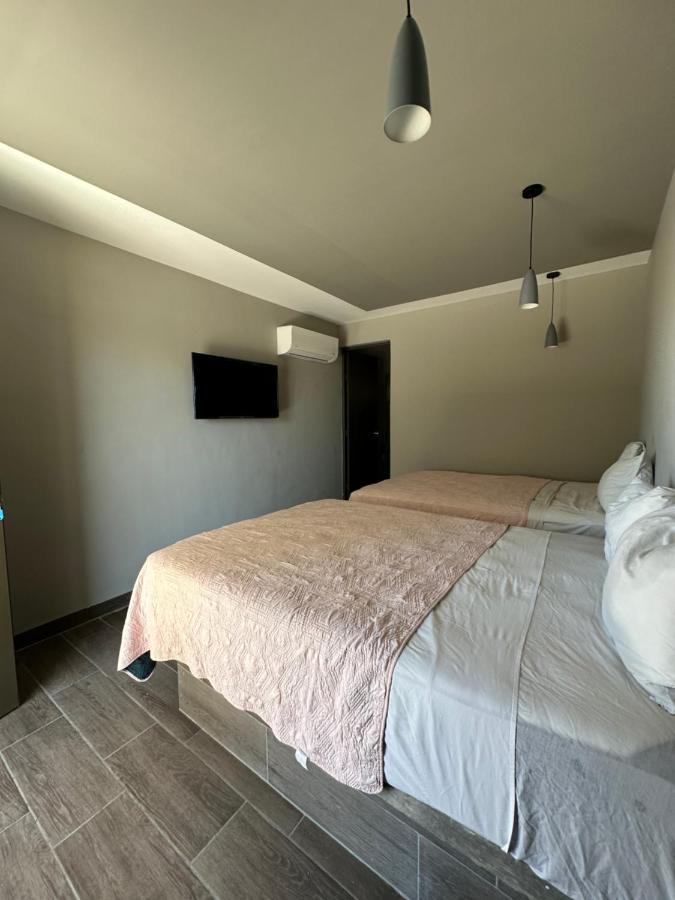 Hotel Playa Maria ماساتلان المظهر الخارجي الصورة