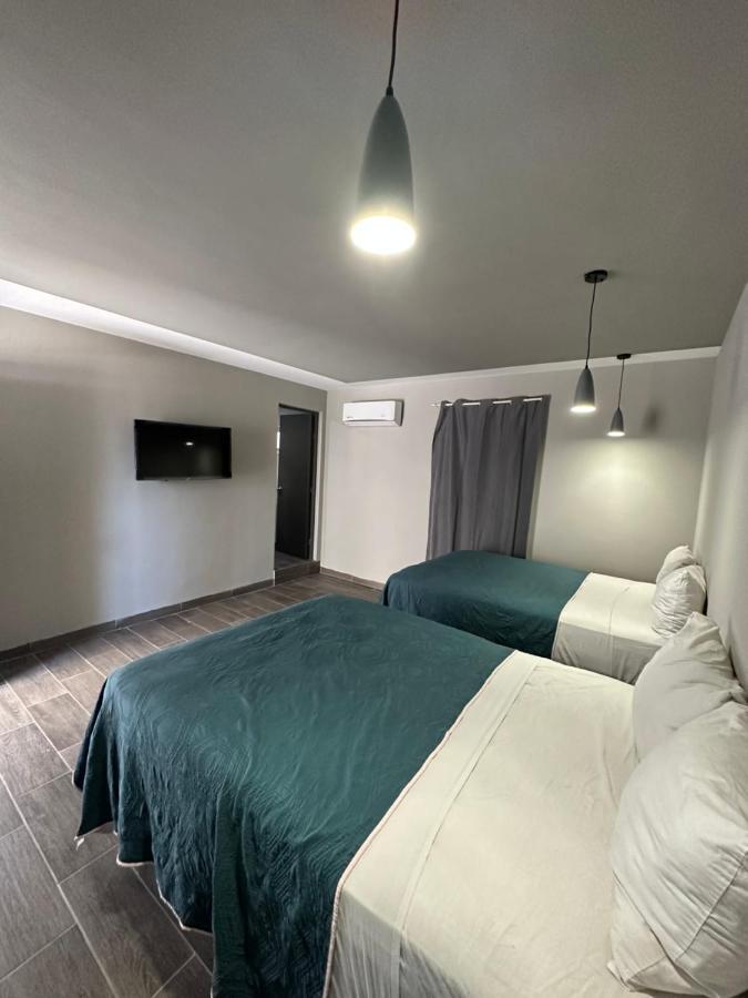 Hotel Playa Maria ماساتلان المظهر الخارجي الصورة