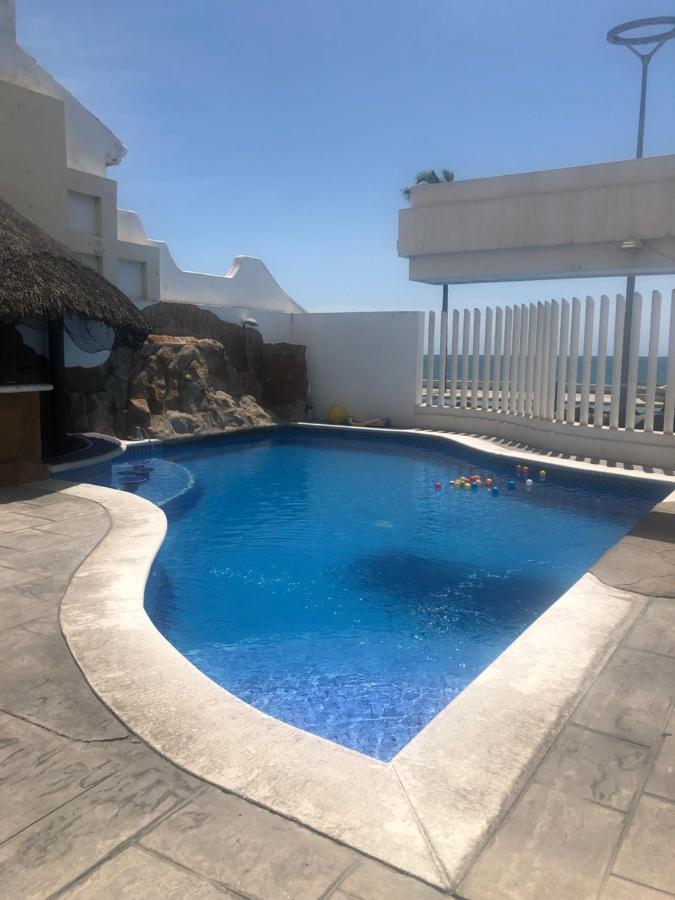 Hotel Playa Maria ماساتلان المظهر الخارجي الصورة