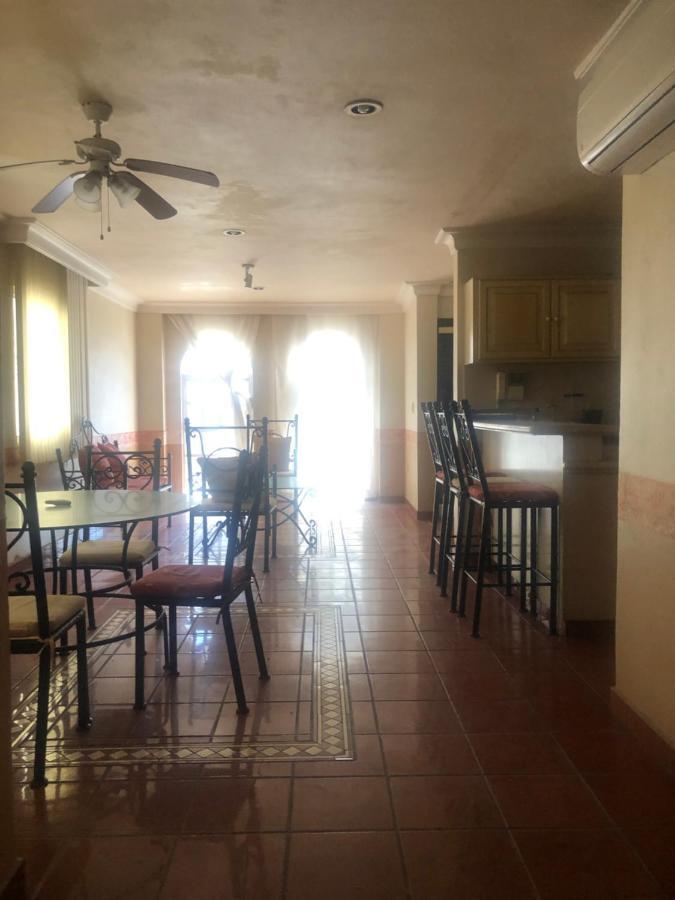 Hotel Playa Maria ماساتلان المظهر الخارجي الصورة