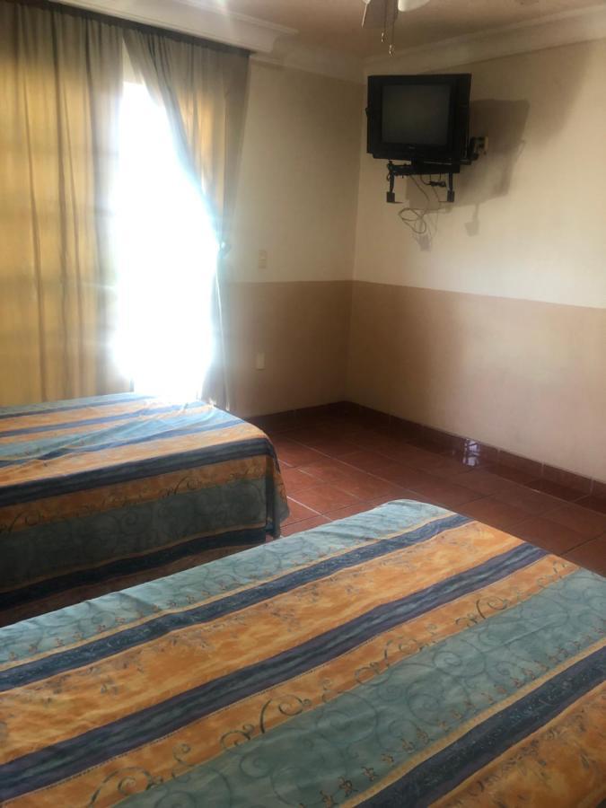 Hotel Playa Maria ماساتلان المظهر الخارجي الصورة